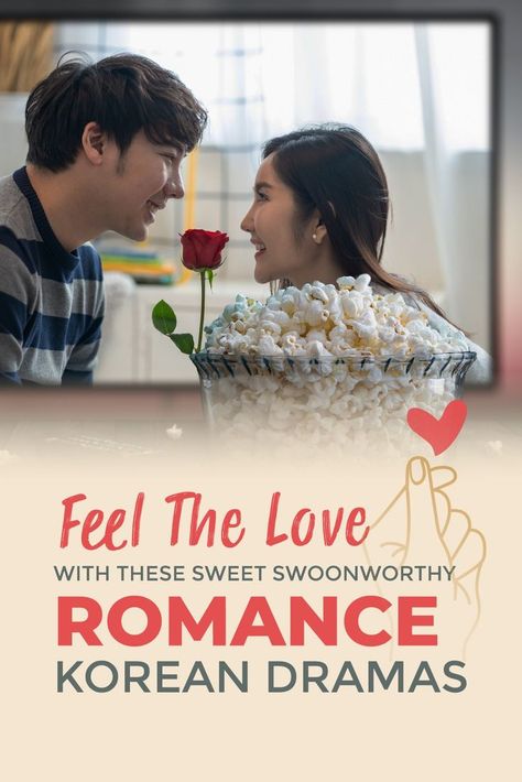 We have rounded up a list of some of the best romantic Korean Dramas out there, check them out here! #koreandrama #kdrama #koreandramaromance #romantickoreandrama Korean Romance, Korean Drama Romance, Korean Drama List, Korean Drama Movies, Korean Dramas, Kdrama Actors, Best Tv Shows, Drama Movies, Best Tv