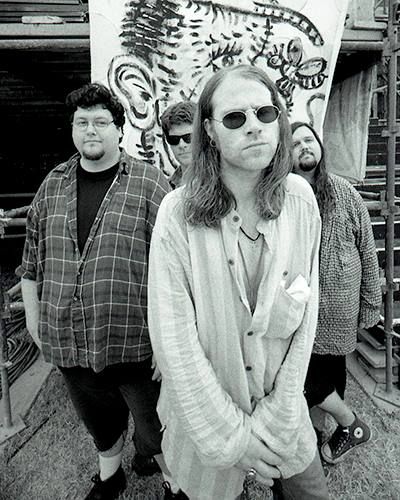 Screaming Trees, Ellensburg Washington, The Night Porter, Classic Grunge, Mark Lanegan, Alt Rock, Grunge Band, 90s Fashion Grunge, Grunge Music