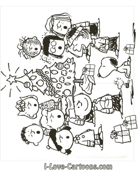 Peanuts Christmas Charlie Brown Snoopy: Snoopy Coloring Pages, Christmas Coloring Page, Charlie Brown Christmas Tree, Christmas Tree Coloring Page, Christmas Coloring Sheets, Tree Coloring Page, Christmas Coloring Books, Peanuts Christmas, Brown Christmas