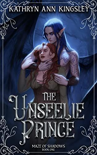 The Unseelie Prince, Unseelie Prince, Fantasy Romance Books, Fantasy Books To Read, Online Book, The Throne, Book Worm, Paranormal Romance, Fantasy Romance