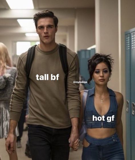 Tall Bf, Goals Quotes, Me And Bae, Bf Gf, Aesthetic Life, My Kind Of Love, Cute Relationship Goals, Future Boyfriend, Dad Jokes