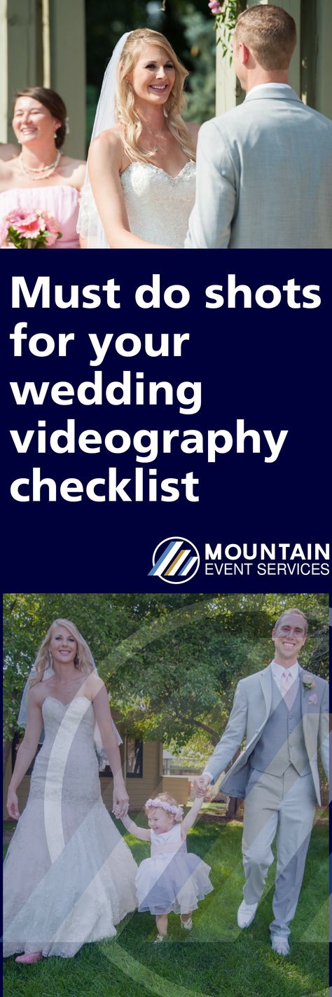 Wedding Videography Shot List, Wedding Videography Checklist, Diy Wedding Videography, Wedding Videography Videos, Wedding Shot List, Event Services, Wedding Videographer, Wedding Videography, Wedding Video