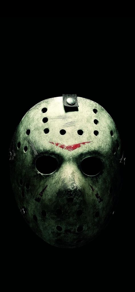 Friday The 13th Wallpaper Iphone, Horrormovies Artist, Jason Voorhees Wallpaper, 13th Friday, Friday The 13th Poster, Jason Voorhees Art, 4k Wallpaper Android, Jason Friday, Happy Friday The 13th