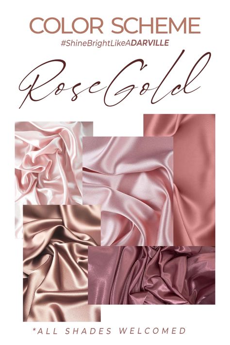 Vestidos Color Rosa, Color Pallete, Lace Dress Styles, Wedding Color Palette, Designs For Dresses, Wedding Color, Color Dorado, Hard Times, Wedding Color Schemes