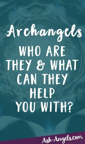 Who Are the Archangels? Learn Archangel Names and Meanings Who Are The Archangels, Archangels Names, Archangel Zadkiel, The Archangels, Archangel Prayers, Archangel Uriel, Angel Spirit, Angel Guide, Archangel Raphael