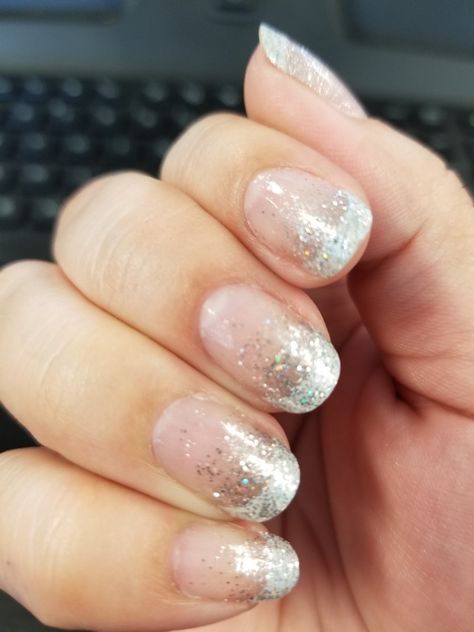 Color Street French Tip Ideas, French Tip Ideas, Nails French Tips, White French Tips, White French Tip, Nails French, Street Nails, White French, French Tips