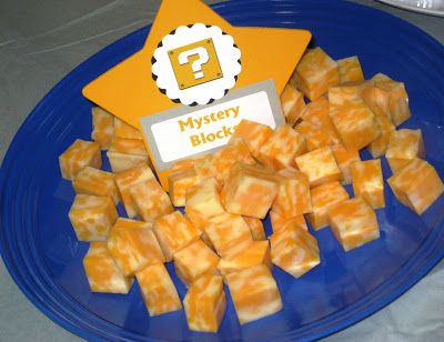 Apricot Bites, Super Mario Brothers Party, A Simple Favor, Mario Brothers Birthday Party, Princess Peach Party, Mario Kart Party, Mario Bros Birthday Party Ideas, Nintendo Party, Simple Favor