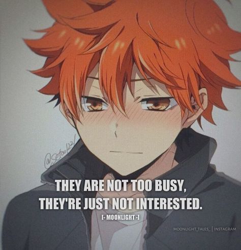 Stick with Our Pinterest To Get More Anime Daily search for #Animenews.io Quotes From Anime Characters, Haikyu Quotes, Best Anime Quotes, Anime Sayings, Anime Quotes About Life, Whatsapp Info, Naruto Quotes, Anime Love Quotes, Manga Quotes