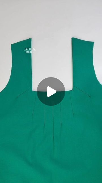 Pattern Maker on Instagram: "how to make a beautiful neckline design #sew #sewer #sewing #sewinglove #sewingtips" Pattern Maker Fashion, Pattern Maker, Neckline Designs, Fashion Hacks, Sewing Tips, Sewing Hacks, Dress Patterns, Couture, Elastic