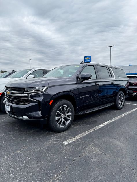 Define your journey with this 2024 Chevy Suburban LT, where unmatched space, comfort, and capability come together to create the ultimate SUV for any adventure, big or small! 🗺 🛣️ 🚗 (Stock#G46415)  #HealeyBrothers #HudsonValley #HVNY #poughkeepsieny #orangecountyny #sussexcountynj #essexcountynj #bergencountynj #chevy #chevysuburban #chevycars #suburban #lt #suv Suburban Car, Chevrolet Dealership, New Hampton, Poughkeepsie Ny, Hudson Valley Ny, Chevy Suburban, Chevy Tahoe, Chrysler Dodge Jeep, Chevrolet Suburban