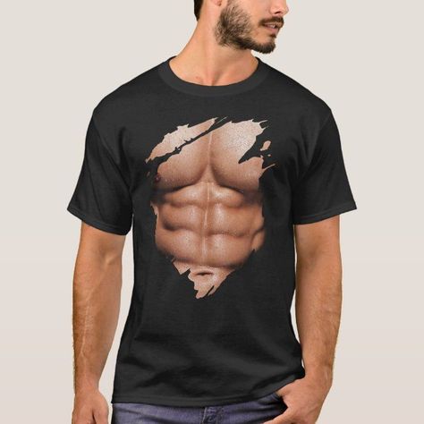 abs tshirt Check more at https://homehemi.com/product/abs-tshirt-818/ Abs Tshirt, Abs Muscles, Muscle Tear, Free Kids Coloring Pages, Men Abs, Muscle Abs, Six Pack Abs, Muscle T Shirts, Six Packs