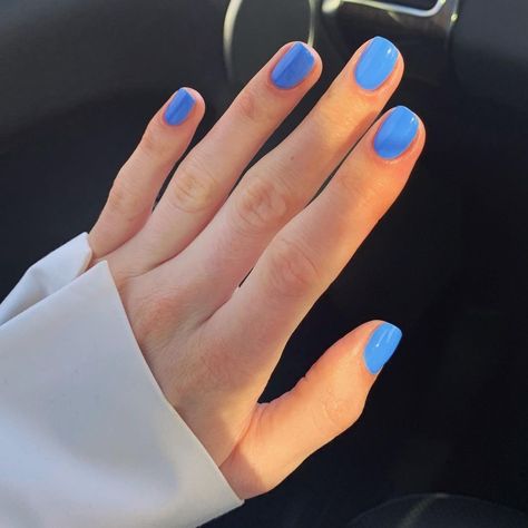 Best Summer Nail Color, Popular Nail Colors, Nail Art Halloween, Summer Nail Colors, Fun Nail Colors, Spring Nail Colors, Cute Gel Nails, Popular Nails, Summer Nails Colors