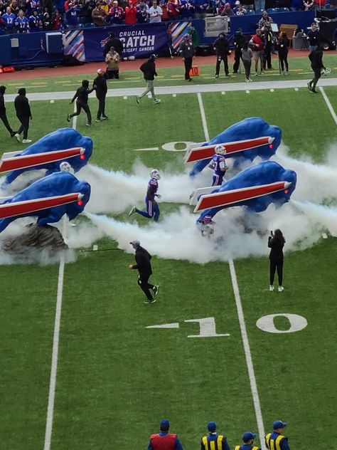 Buffalo Bills Aesthetic, Bills Aesthetic, Buffalo Bills Logo, Sports Pics, Bills Logo, Buffalo Bills Football, Bills Football, Josh Allen, Anthony Edwards