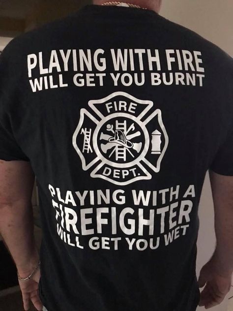 Firefighter Crafts, Firefighter Girlfriend, Firefighter Paramedic, Firefighter Decor, Firefighter Emt, Firefighter Love, Firefighter Quotes, Fire Wife, Fire Life