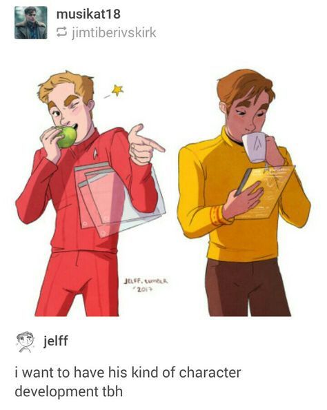 Scotty Star Trek, Stark Trek, Film Star Trek, Star Trek 2009, James T Kirk, Star Trek Spock, Star Trek Funny, Star Trek Art, Star Trek Movies