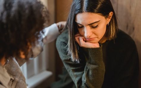 Delayed Grief: When Grief Shows Up Later — Talkspace Psychic Readings, Toxic Relationships, New York Jets, Emotional Support, Empath, Infj, Mbti, Self Care, Influencer