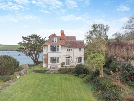 Salcombe, Devon TQ8 6 bed house for sale - £6,500,000 Salcombe Devon, 6 Bedroom House, Bed House, House For Sale, Devon, Bedroom, Bed, For Sale