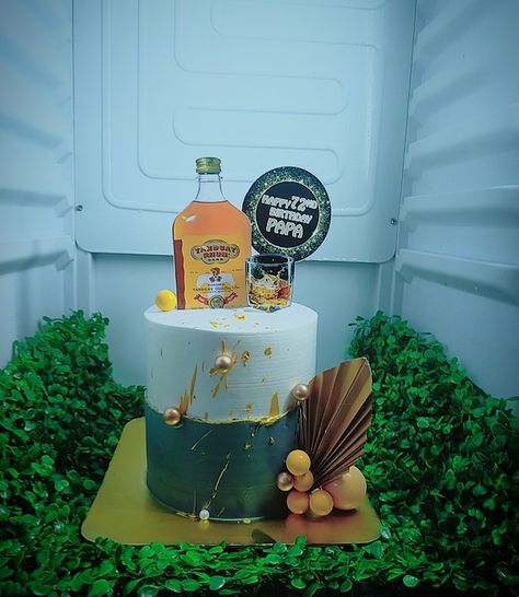 Tanduay Cake Design, Tanduay Cake, Design Cake, Cake Ideas, Cake, Birthday, Quick Saves, Design