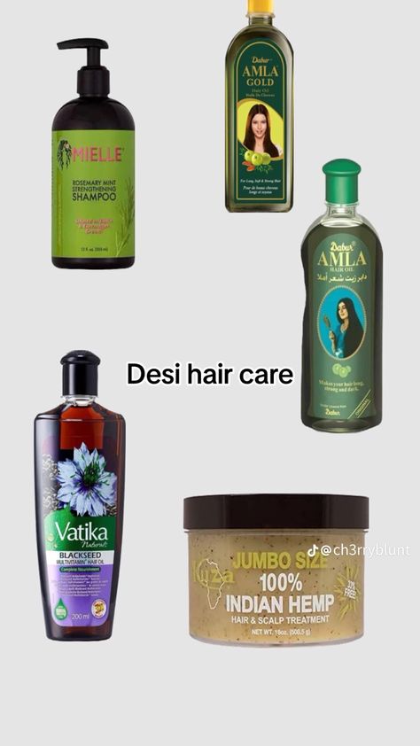 India Hair Care, Indian Hair Care Products, Hair Care Black Women, Indian Hair Oils, Hair Journey Tips, Indian Hair Care, Hair Growth Methods, Natural Hair Care Routine, Healthy Natural Hair Growth