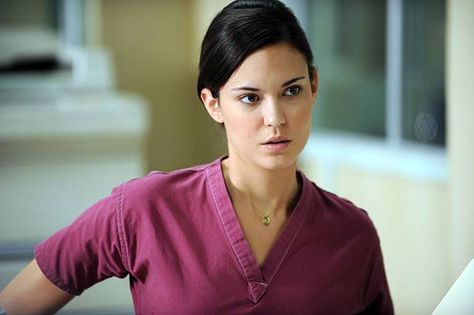 Jessica Adams, Odette Annable, House Md, Dr House, Female Doctor, Editorial News, Creative Video, Video Image, Smash Book