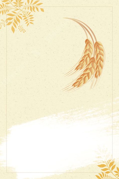 gourmet wheat bread in yellow hue page border background Beautiful Borders, Border Background, Page Borders, Food Backgrounds, Wheat Bread, Text Logo, Background Vintage, Google Docs, Anime Scenery Wallpaper