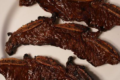 Maui Ribs Recipe, Maui Ribs, Korean Beef Short Ribs, Kalbi Ribs, Rib Marinade, Ribs Recipes, Ribs In Oven, Beef Ribs Recipe, Rib Sauce