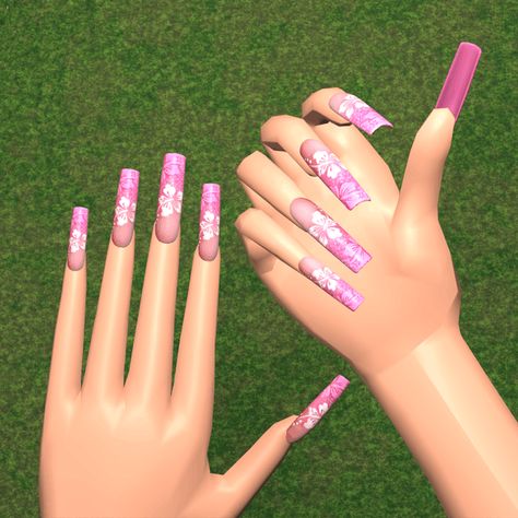 Sims 2 Nails, Sims 4cc Nails, Nails Cc Sims 4, Sims4 Cc Nails, The Sims 4 Nails, Sims 4 Cc Nails, Cc Nails, Sims 4 Custom Content Patreon, Sim4 Cc