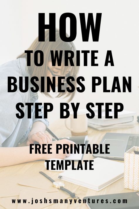 how to write a business plan, how to start a business, good business ideas, side hustle Building A Business Plan, Small Business Plan Template, Write A Business Plan, Small Business From Home, Starting Small Business, Business Plan Template Free, Startup Business Plan, Creating A Business Plan, Business Checklist