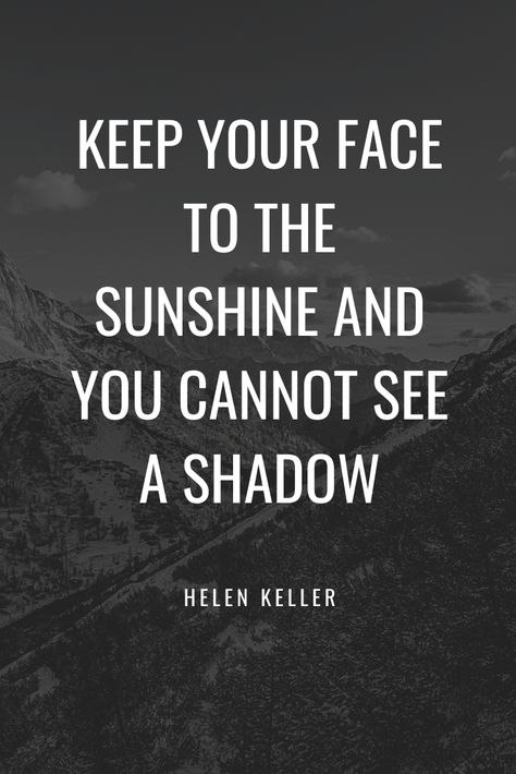 Hellen Keller Quotes, Thoughts Are Things, Power Of Thoughts, Women Motivational Quotes, Hellen Keller, Create Your Life, Famous Inspirational Quotes, Quotes Positivity, Motivational Quotes For Women