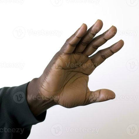 Inviting Gesture A Hand Demonstrating the Come Here Motion on White Background Come Here, Free Stock Photos, White Background, Royalty Free Stock Photos, Motion, Stock Photos, White