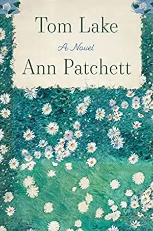 My favorite books of 2023 – Modern Mrs Darcy Ann Patchett Books, Ann Patchett, Summer Reading Lists, Summer Books, George Orwell, Beach Reading, Meryl Streep, Summer Reading, Historical Fiction