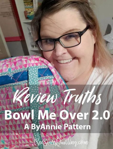 This Bowl me over bag pattern ByAnnie is one of my first attempts at bag making and I'm sharing all my learning moments along the way! Bowl Me Over Bag By Annie, Byannie.com Sewing Tutorials, By Annie Bags Sewing Tutorials, By Annie Bags Patterns, By Annie Bags, Byannie Patterns, Byannie Bags, Baby Quilt Size, Sew Quilt