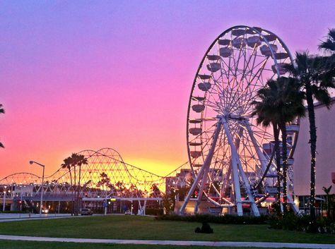 Downtown Long Beach tonight Panorama Art, Downtown Long Beach, Beach Street, Ca History, Long Beach California, Long Beach, Places To Travel, Album Covers, Beautiful Places