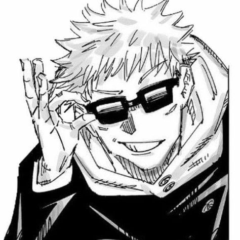 Yuji Itadori Manga, Jujutsu Kaisen Art, Yuuji Itadori, Ju Jitsu, Itadori Yuji, Yuji Itadori, Manga Style, Jujitsu Kaisen, Manga Pages