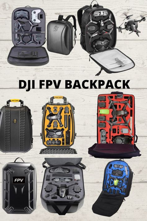 Best DJI FPV Backpack Dji Drone, Cute Nike Shoes, Fpv Drone, Cute Nikes, Hiking Gear, Camping And Hiking, Golf Bags, Nike Shoes, Top 10