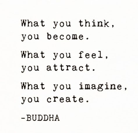 Fina Ord, Buddha Quote, Buddha Quotes, What You Think, The Words, Great Quotes, Inspirational Words, Cool Words, Words Quotes