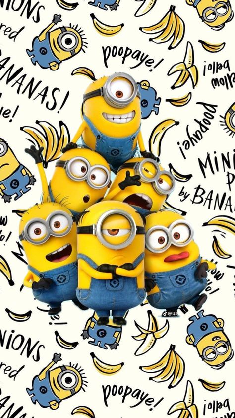 Minion Background, Minion Wallpaper Hd, Minion Wallpaper Iphone, Minion Drawing, Minion Photos, Minions 4, Minion Art, Minions Images, Minion Phone Wallpaper