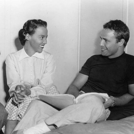 Dorothy Dandridge, Hedy Lamarr, Harry Belafonte, Black Actresses, Vintage Black Glamour, Old Hollywood Stars, Black Hollywood, Marlon Brando, Michael Fassbender