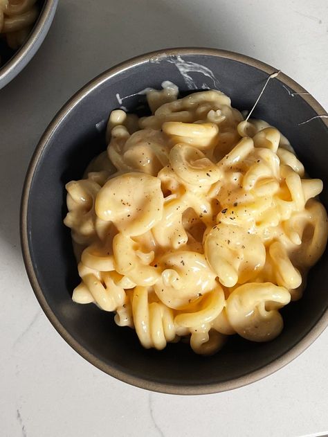 Evaporated Milk Cheese Sauce, Evaporated Milk Mac And Cheese, Mac And Cheese With Evaporated Milk, Macaroni And Cheese With Evaporated Milk, Mac And Cheese Evaporated Milk, Mac And Cheese Recipe Evaporated Milk, Plain Template, Popular Pasta Recipes, Gluten Free Mac And Cheese