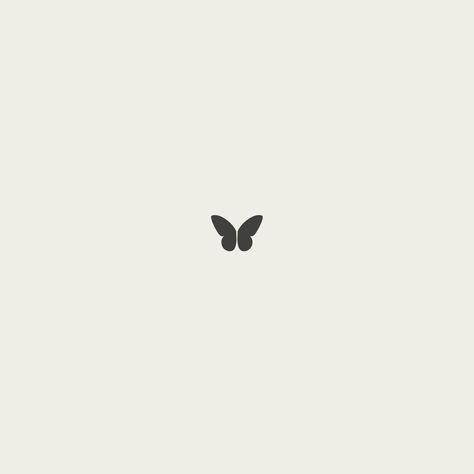 Tattoo Ideas Inspiration, Butterfly Hand Tattoo, Small Pretty Tattoos, Petite Tattoos, Cute Little Tattoos, Cute Tiny Tattoos, Small Hand Tattoos, Line Art Tattoos, Discreet Tattoos