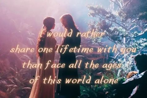 The Best Lord Of The Rings Wedding Quotes For Speeches, Invitations And Vows - Magical Day Weddings Wedding Speech Quotes, Lord Of The Rings Wedding, Sketch Quotes, Good Lord, J R R Tolkien, Wedding Quotes, Wedding Planning Advice, Fantasy Romance, Wedding Vows