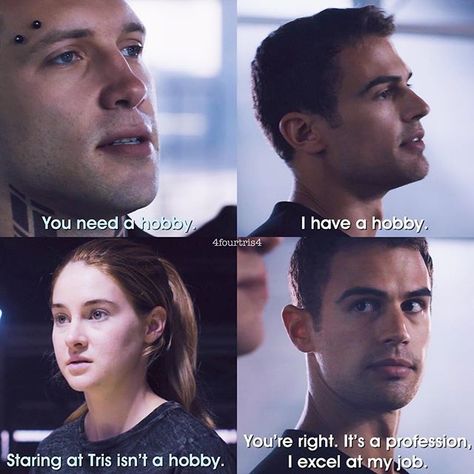 Four X Tris, Dauntless Cake, Divergent Jokes, Divergent Fan Art, Divergent Book Series, Divergent Memes, Divergent Tris, Tris And Tobias, Divergent Book