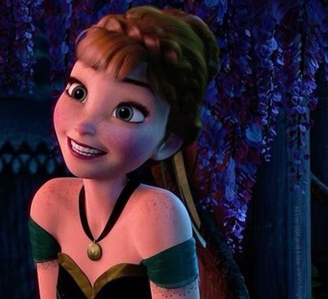 Me Princess Anna Frozen, Frozen And Tangled, Anna Disney, Disney Blog, Frozen Fever, Princess Anna, Frozen Princess, Princess Elsa, Anna Frozen