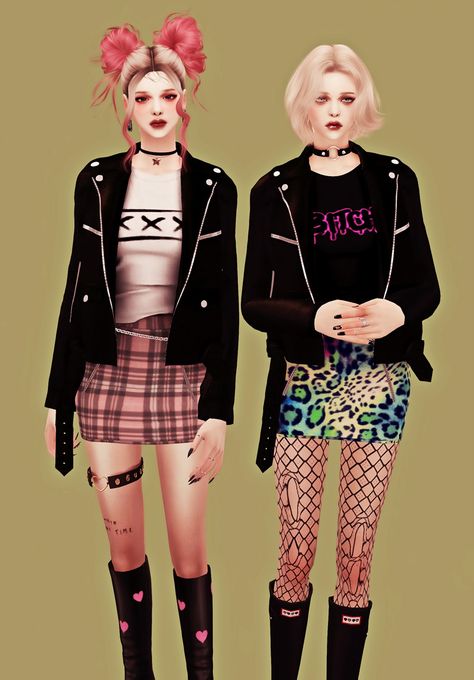 Sims 4 Leather Jacket, Alpha Cc, Mod Hair, Cc Mods, Sims 5, Sims 4 Game Mods, Sims 4 Teen, Best Sims, Best Mods