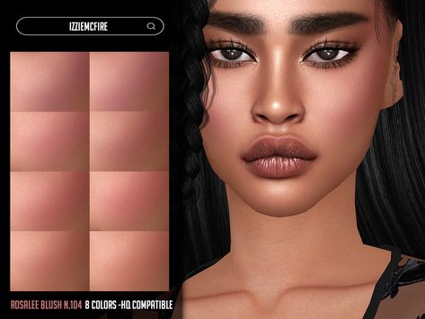 Sims 4 Cc Body Makeup, Sims 4 Cc The Sims Recourse, Cc Blush Sims 4, Sims4 Cc Makeup Contour, Ts4 Blush Cc, Sims 4 Makeup Cc Contour, Sims4 Cc Blush, Sims 4 Makeup Cc Blush, Face The Sims 4 Cc