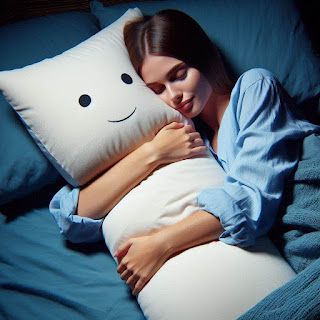 The FibroFrog: Pillow Talk:  The Ultimate Hug Hack; Improve Not O... Bedtime Rituals, Hugging Pillow, Sleeping Boy, Start Living Life, Motivational Speaking, Bedtime Ritual, Need A Hug, Pillow Talk, Body Pillow