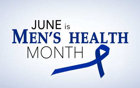 Mens Mental, Men's Health Month, Mental Health Month, Primary Care Doctor, Health Post, Mental Health Awareness Month, Men's Health, Improve Mental Health, Men’s Health