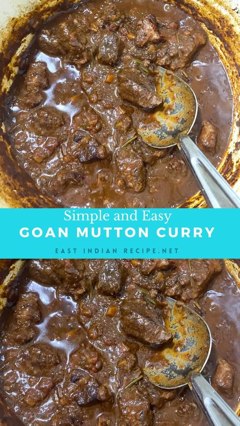 Kerala Dishes, Mutton Meat, Mutton Curry Recipe, Meat Stew, Mutton Curry, Mutton Recipes, Curry Spices, Curry Recipe, Be Prepared