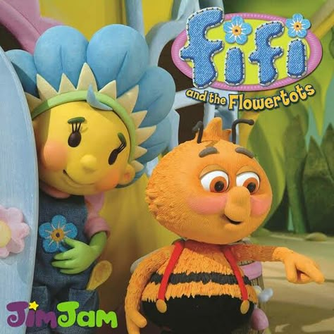 Fifi And The Flowertots, Corduroy Book, 2000s Memories, Old Kids Shows, Nostalgia 2000s, 00s Nostalgia, Childhood Memories 2000, Childhood Tv Shows, Kids Tv Shows