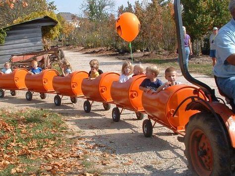 Fall festival Pumpkin Patch Business, Barrel Train, Pumpkin Patch Farm, Fall Festival Games, Noblesville Indiana, Fall Harvest Party, Fall Carnival, Festival Games, Harvest Fest